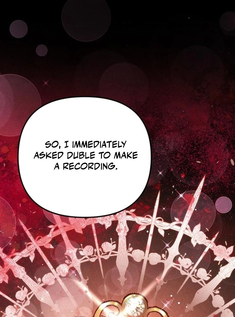 The Baby’s Future Dream Is to Become the Mastermind Chapter 48 - Page 21