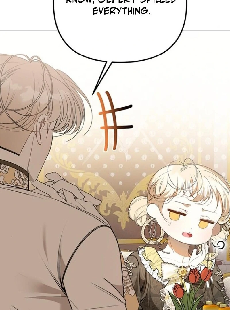 The Baby’s Future Dream Is to Become the Mastermind Chapter 48 - Page 24