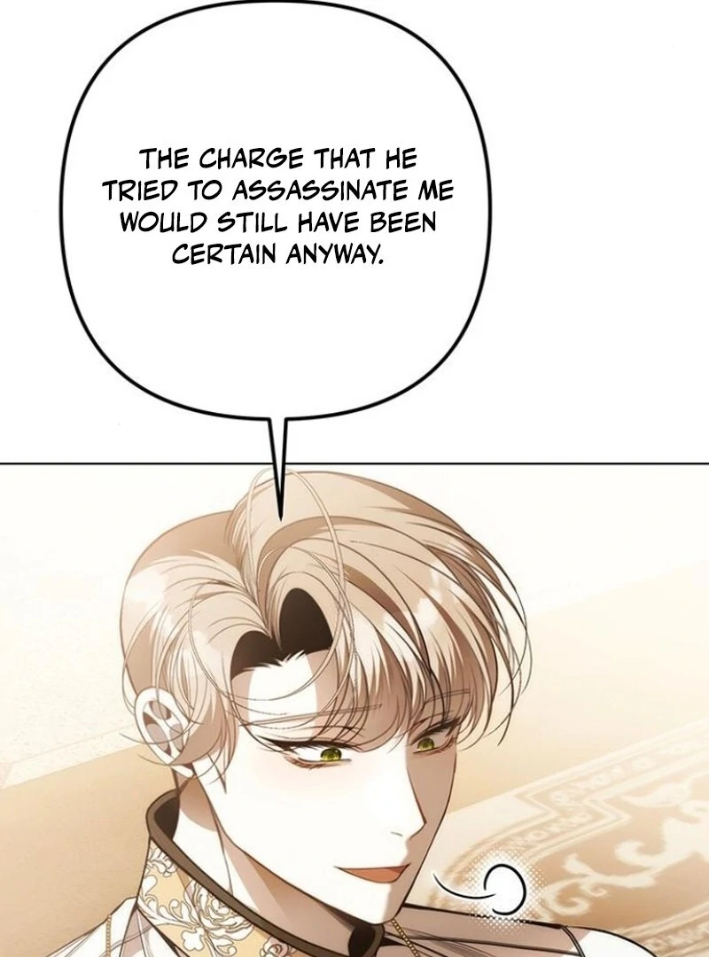 The Baby’s Future Dream Is to Become the Mastermind Chapter 48 - Page 27