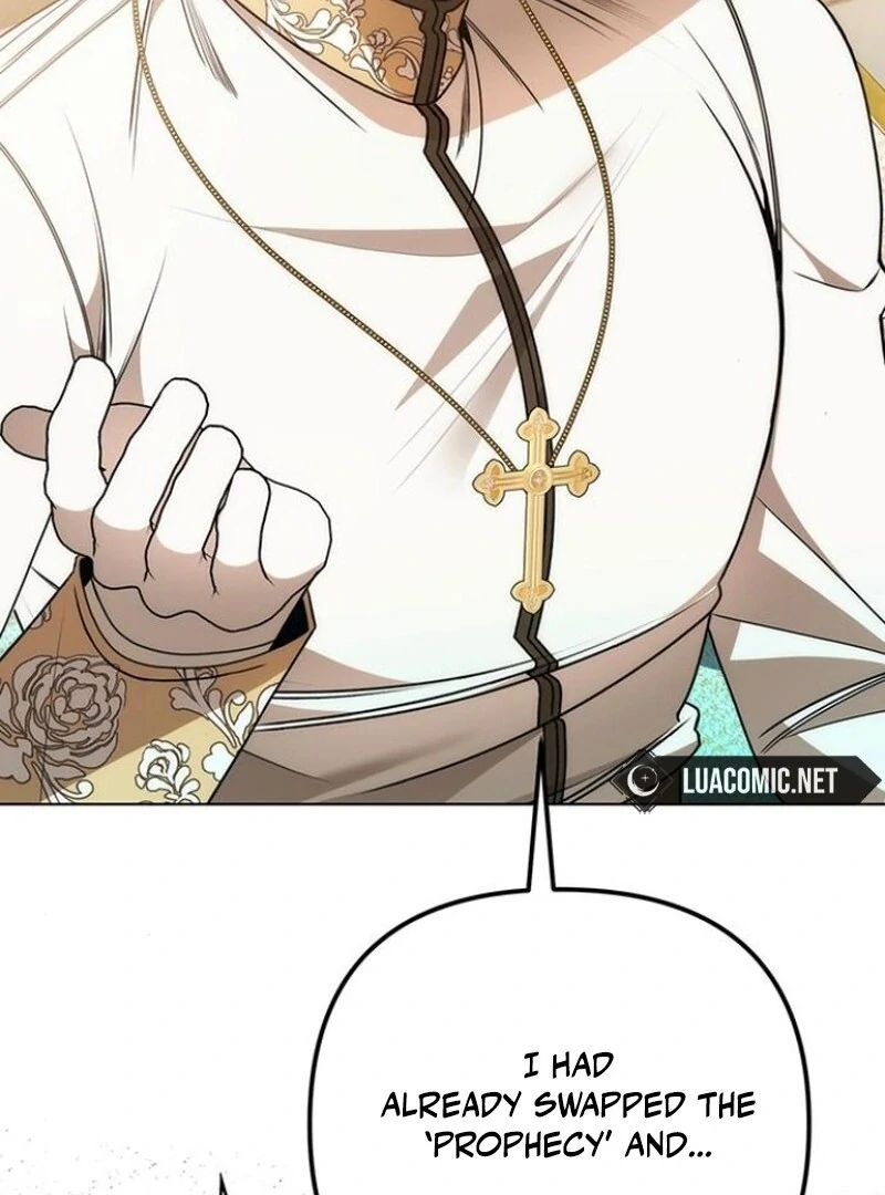 The Baby’s Future Dream Is to Become the Mastermind Chapter 48 - Page 28