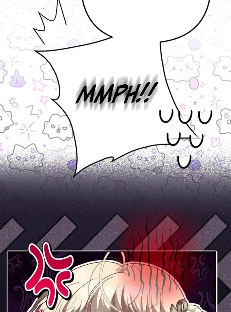 The Baby’s Future Dream Is to Become the Mastermind Chapter 48 - Page 29