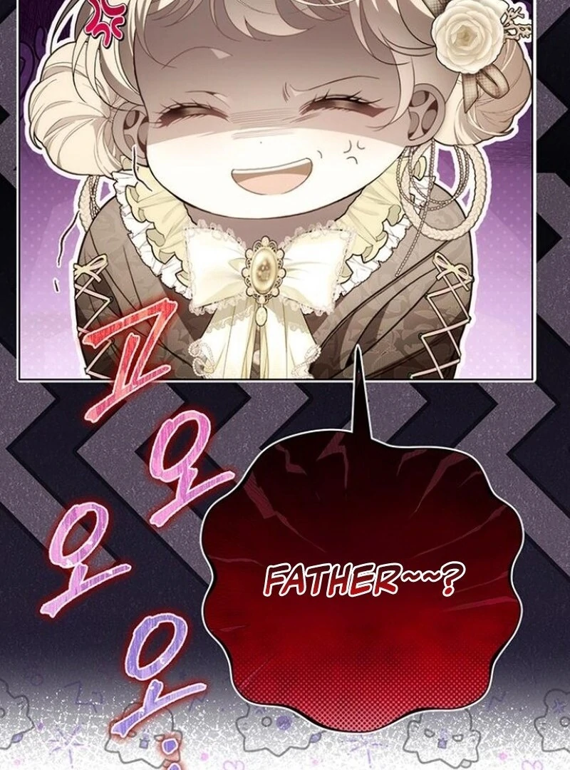 The Baby’s Future Dream Is to Become the Mastermind Chapter 48 - Page 30