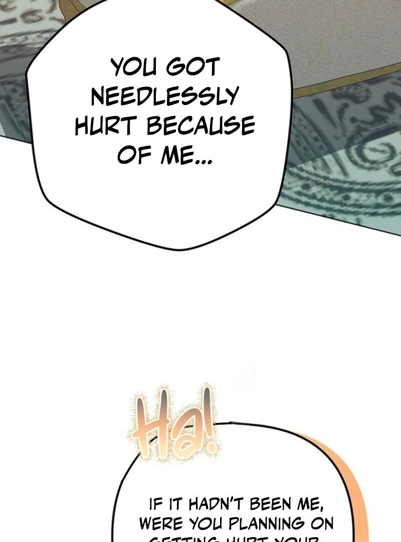 The Baby’s Future Dream Is to Become the Mastermind Chapter 48 - Page 34