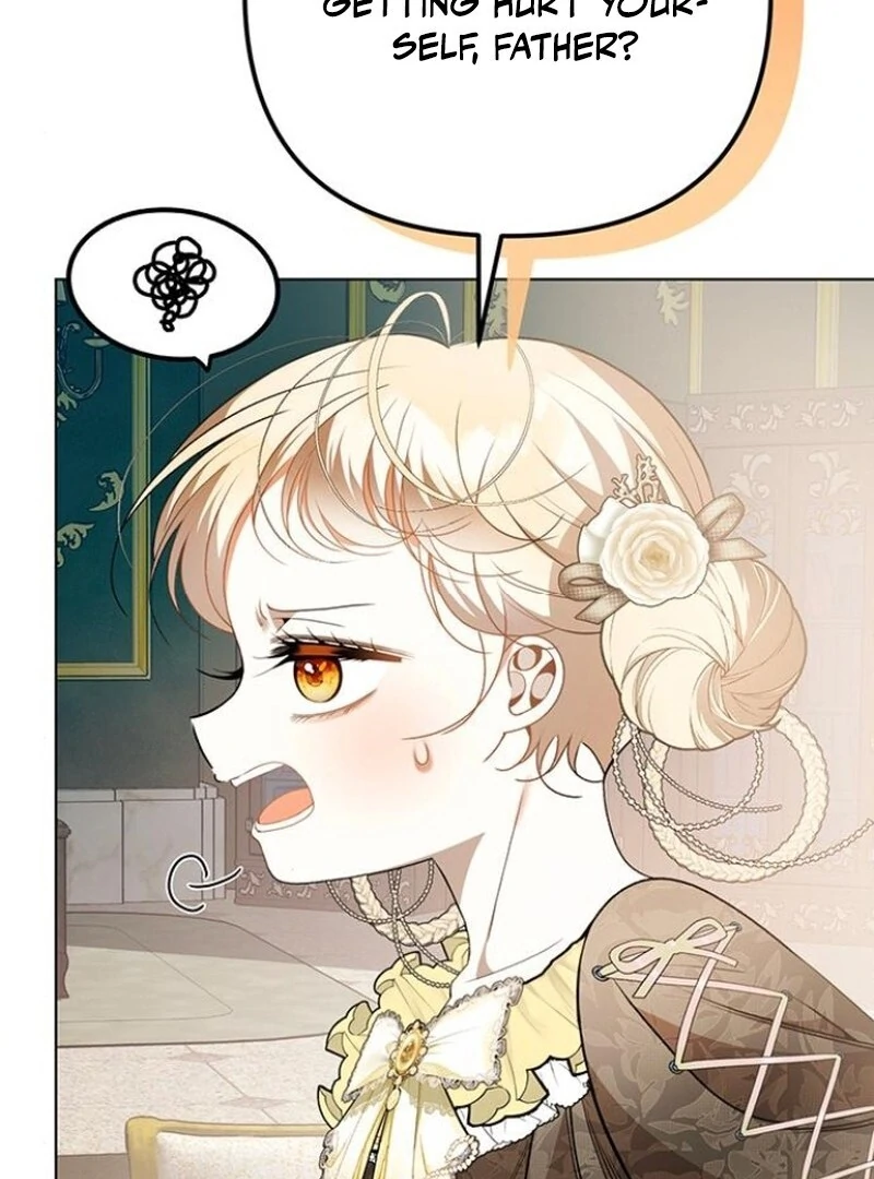 The Baby’s Future Dream Is to Become the Mastermind Chapter 48 - Page 35