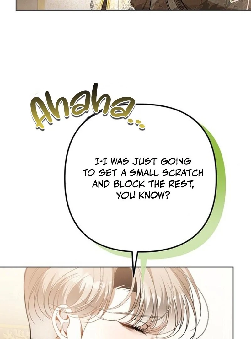 The Baby’s Future Dream Is to Become the Mastermind Chapter 48 - Page 36