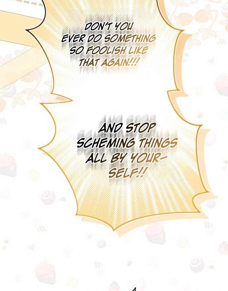 The Baby’s Future Dream Is to Become the Mastermind Chapter 48 - Page 39