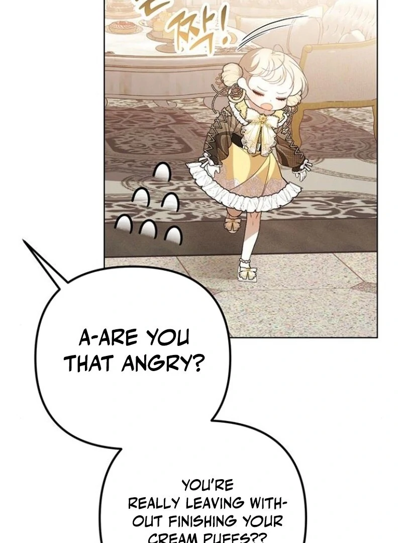 The Baby’s Future Dream Is to Become the Mastermind Chapter 48 - Page 42