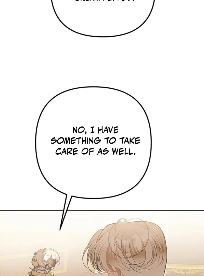 The Baby’s Future Dream Is to Become the Mastermind Chapter 48 - Page 43
