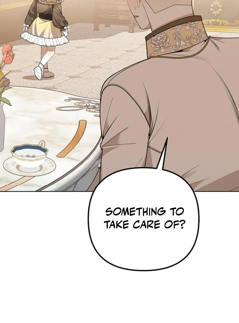 The Baby’s Future Dream Is to Become the Mastermind Chapter 48 - Page 44