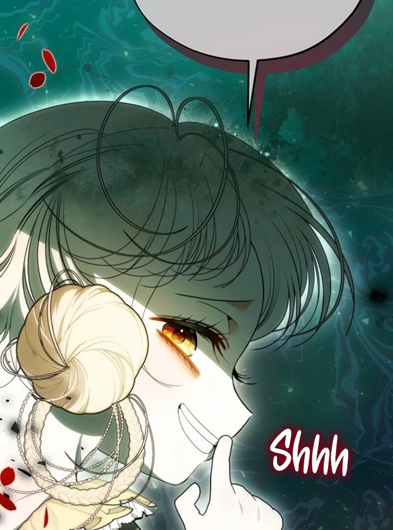 The Baby’s Future Dream Is to Become the Mastermind Chapter 48 - Page 46