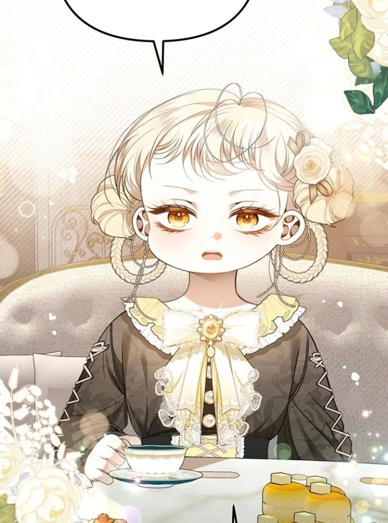 The Baby’s Future Dream Is to Become the Mastermind Chapter 48 - Page 6