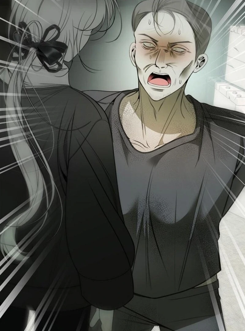 The Baby’s Future Dream Is to Become the Mastermind Chapter 48 - Page 59