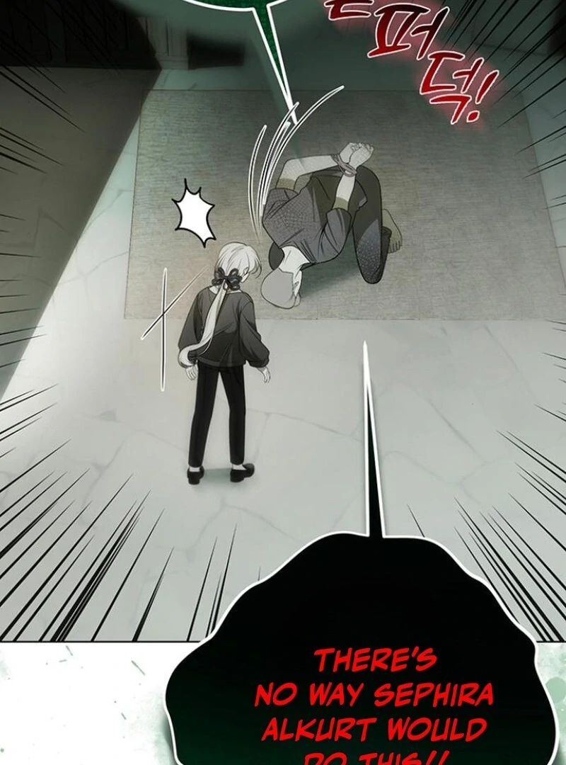 The Baby’s Future Dream Is to Become the Mastermind Chapter 48 - Page 61