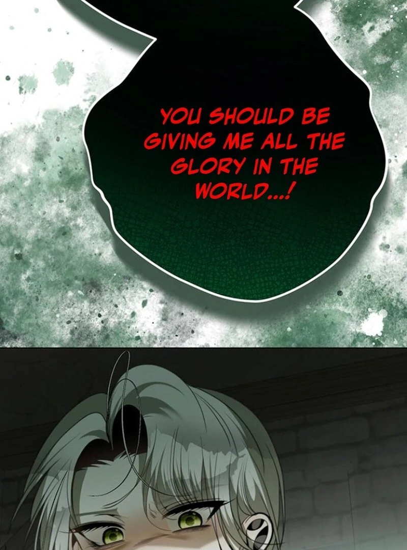 The Baby’s Future Dream Is to Become the Mastermind Chapter 48 - Page 63
