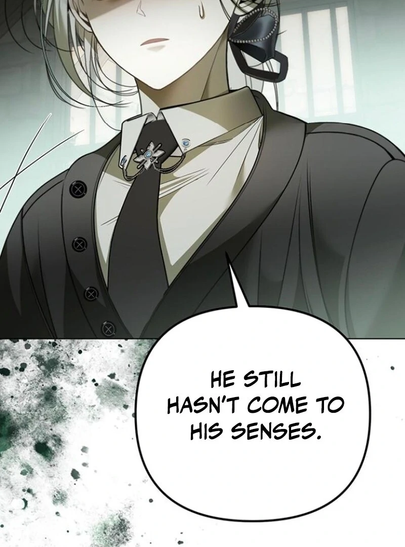 The Baby’s Future Dream Is to Become the Mastermind Chapter 48 - Page 64