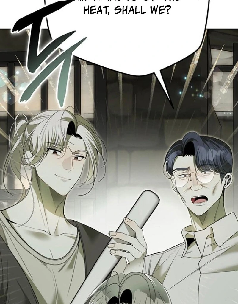 The Baby’s Future Dream Is to Become the Mastermind Chapter 48 - Page 67