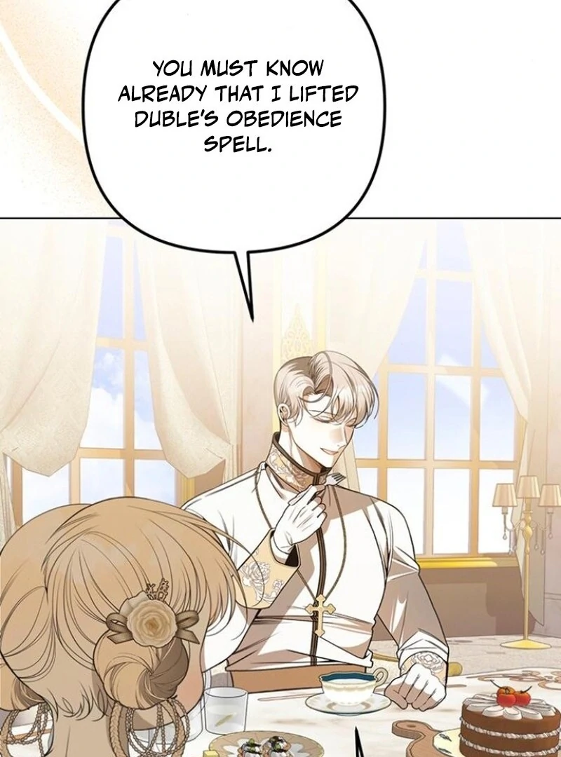 The Baby’s Future Dream Is to Become the Mastermind Chapter 48 - Page 8