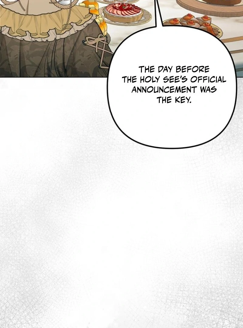 The Baby’s Future Dream Is to Become the Mastermind Chapter 48 - Page 9