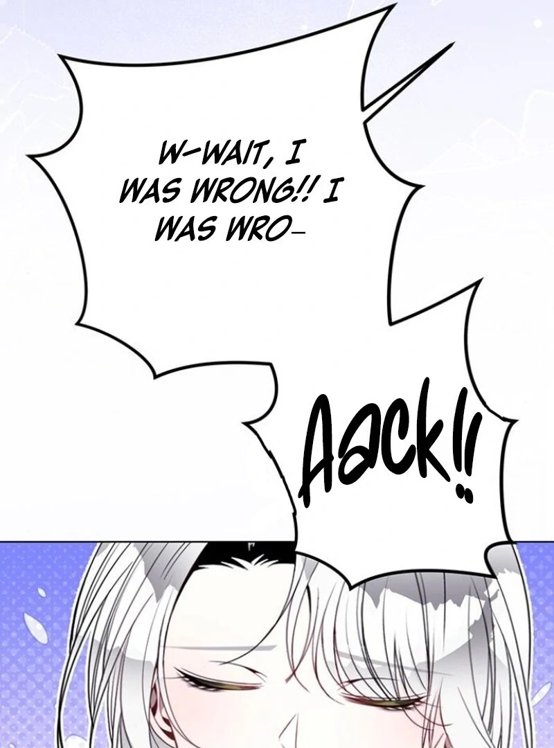 The Baby’s Future Dream Is to Become the Mastermind Chapter 48 - Page 83