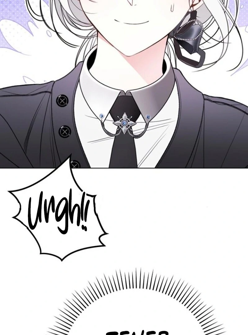 The Baby’s Future Dream Is to Become the Mastermind Chapter 48 - Page 84