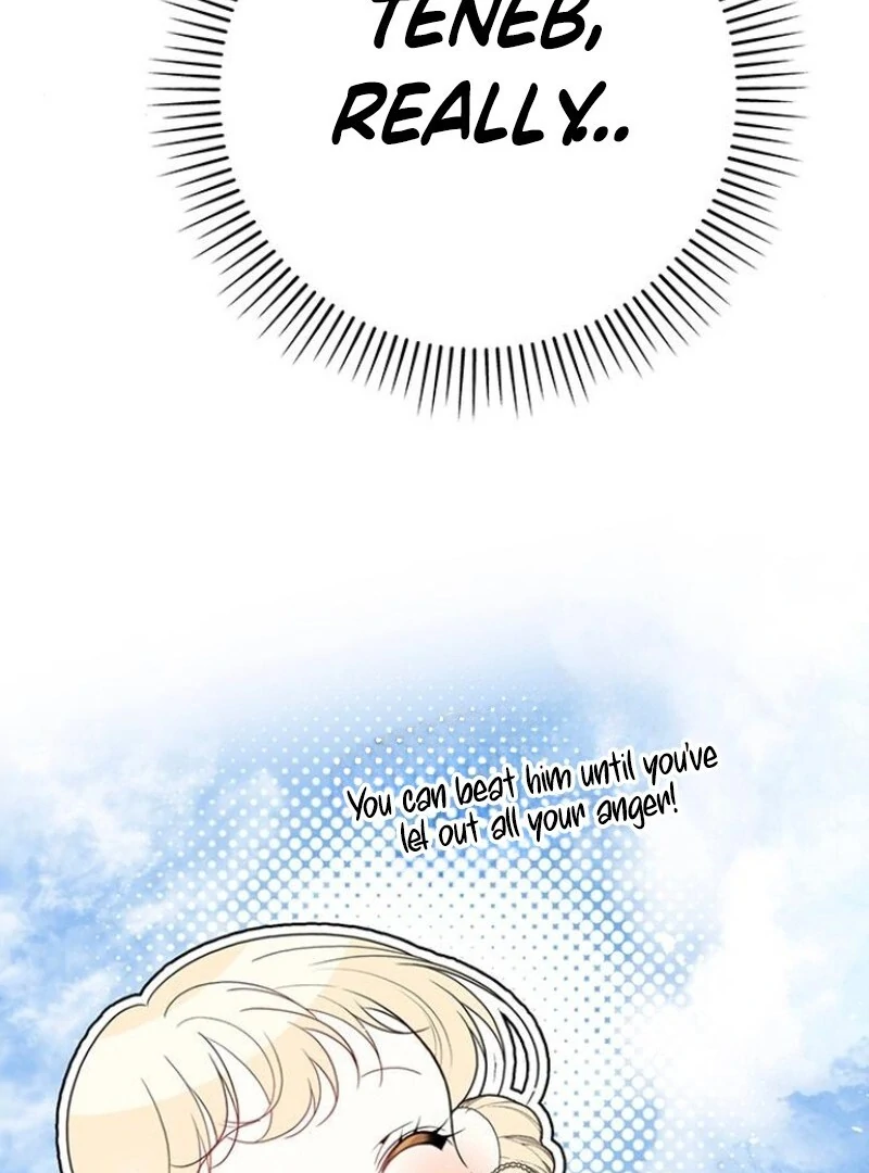 The Baby’s Future Dream Is to Become the Mastermind Chapter 48 - Page 85