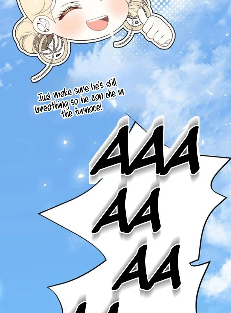 The Baby’s Future Dream Is to Become the Mastermind Chapter 48 - Page 86