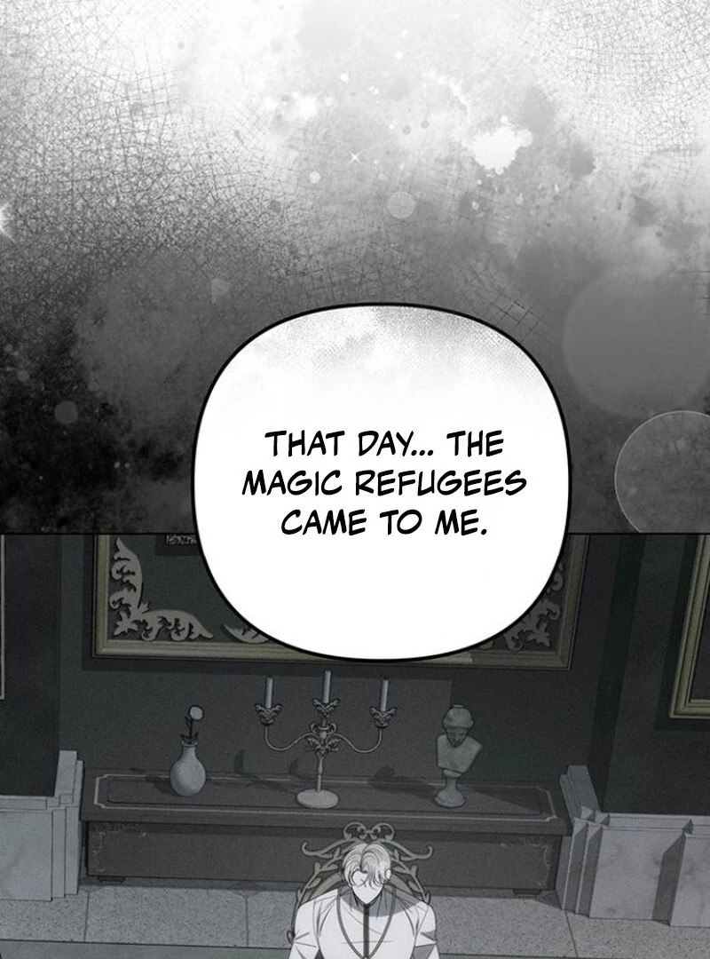 The Baby’s Future Dream Is to Become the Mastermind Chapter 48 - Page 10