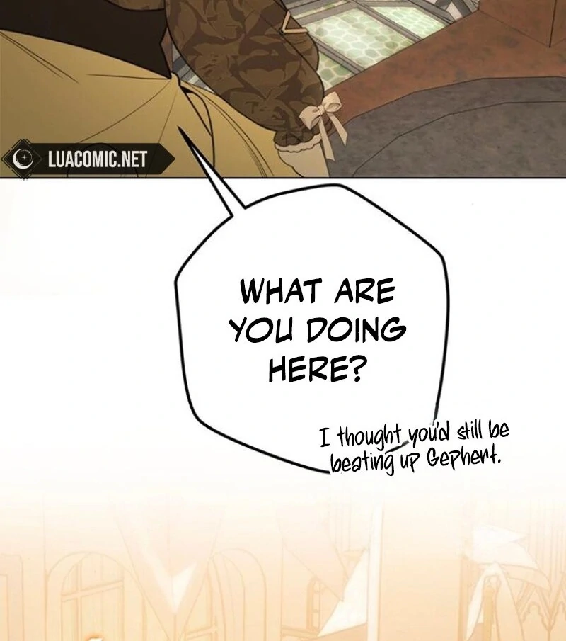 The Baby’s Future Dream Is to Become the Mastermind Chapter 48 - Page 95