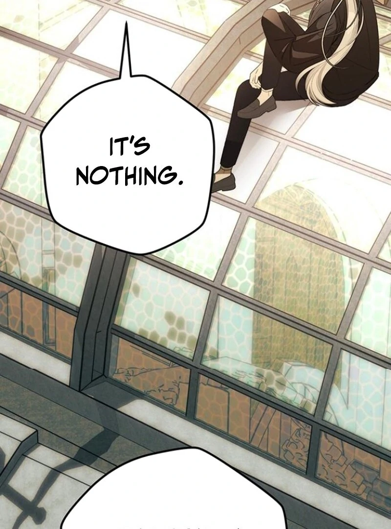The Baby’s Future Dream Is to Become the Mastermind Chapter 48 - Page 97