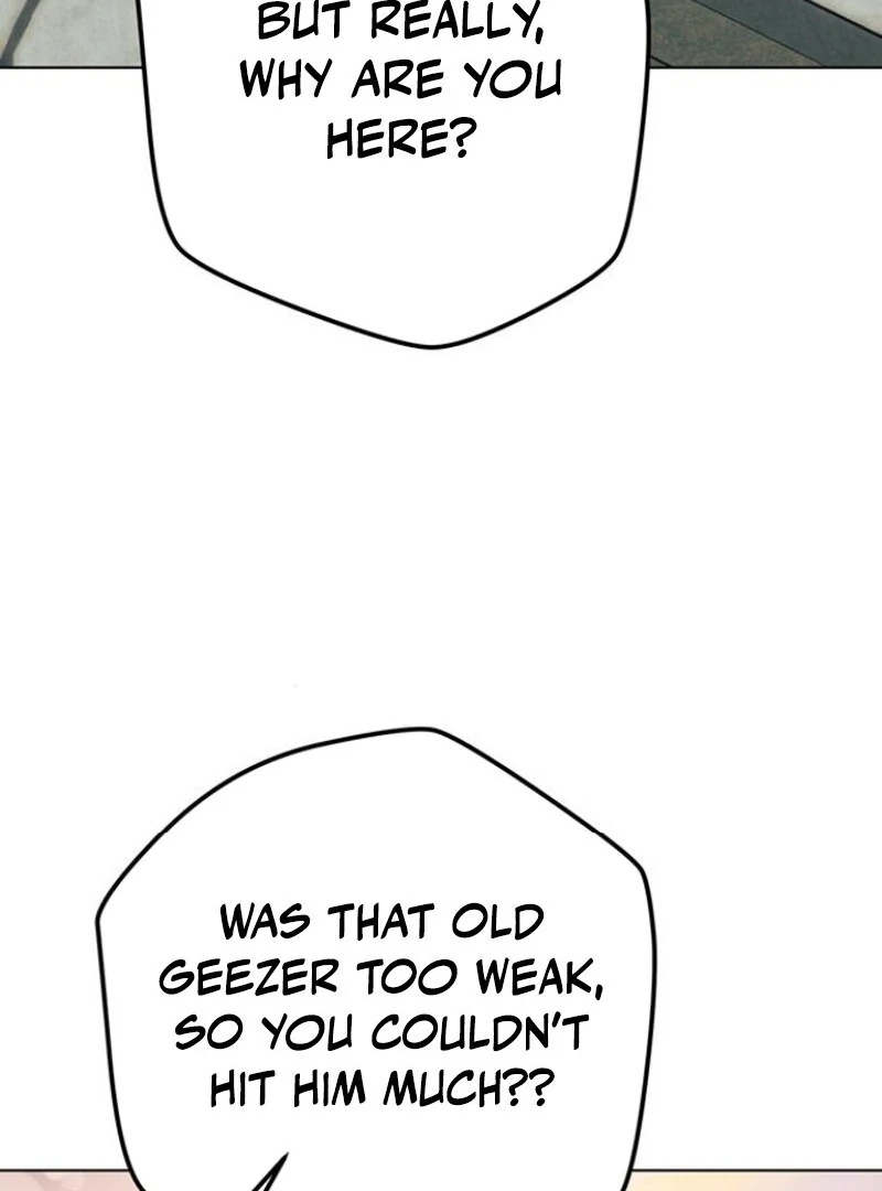 The Baby’s Future Dream Is to Become the Mastermind Chapter 48 - Page 98