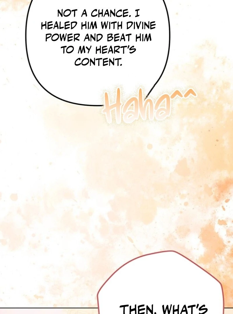 The Baby’s Future Dream Is to Become the Mastermind Chapter 48 - Page 100