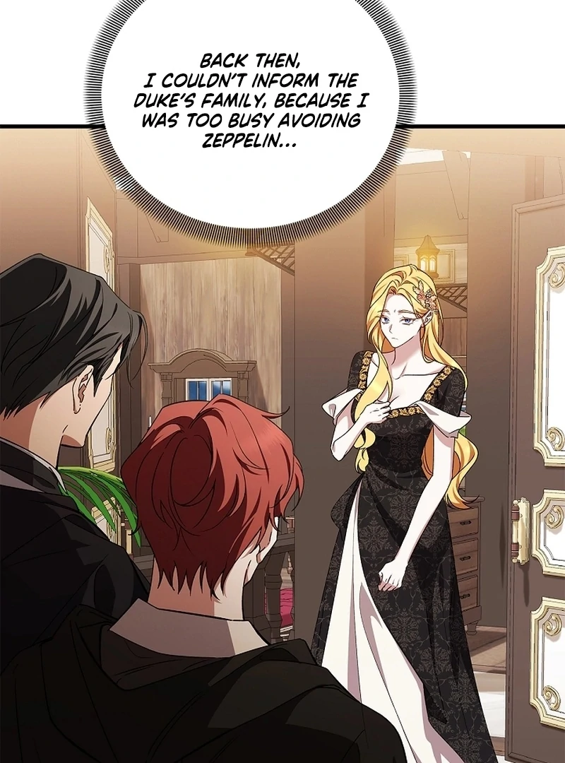 The Back-Alley Mage’s Return Chapter 12 - Page 119