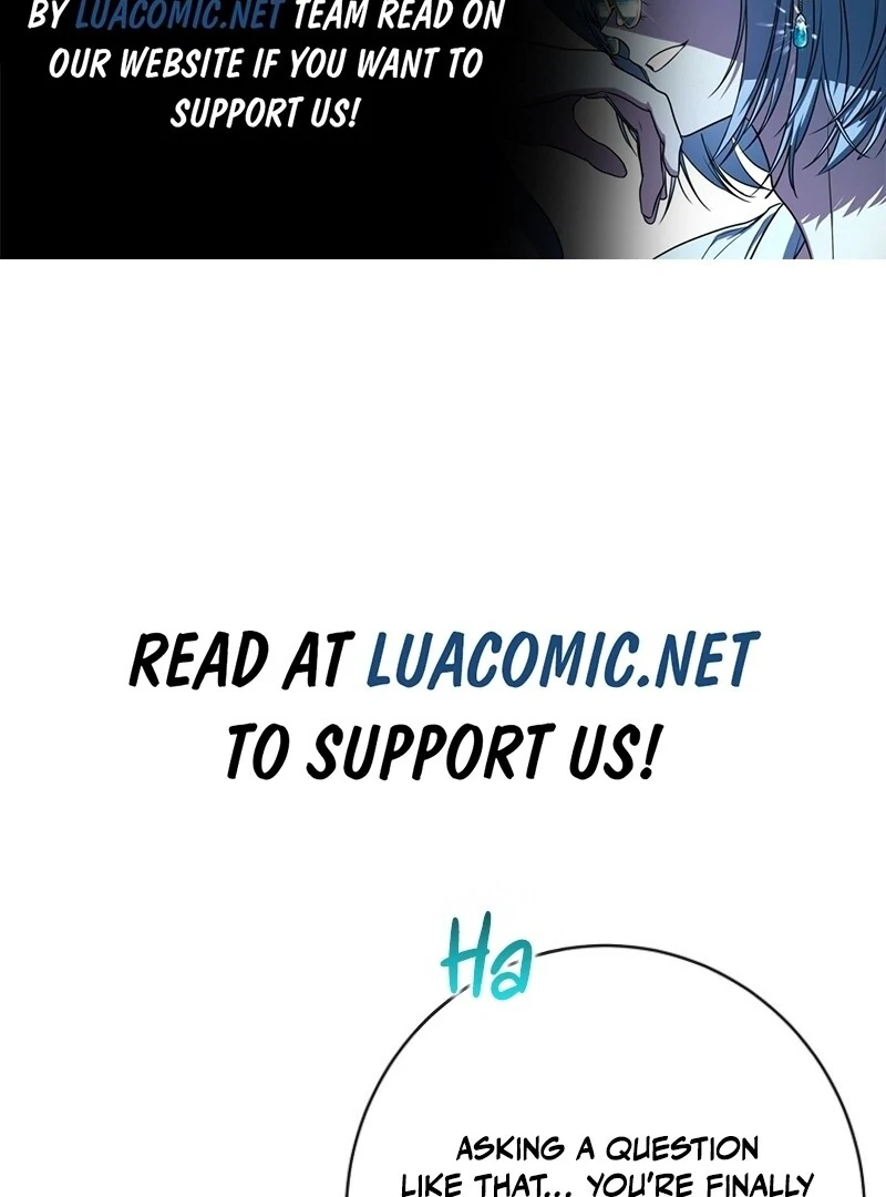 The Bad Ending of an Otome Chapter 66 - Page 1