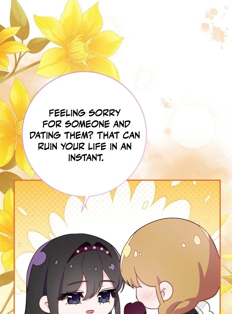 The Bad Ending of an Otome Chapter 66 - Page 105