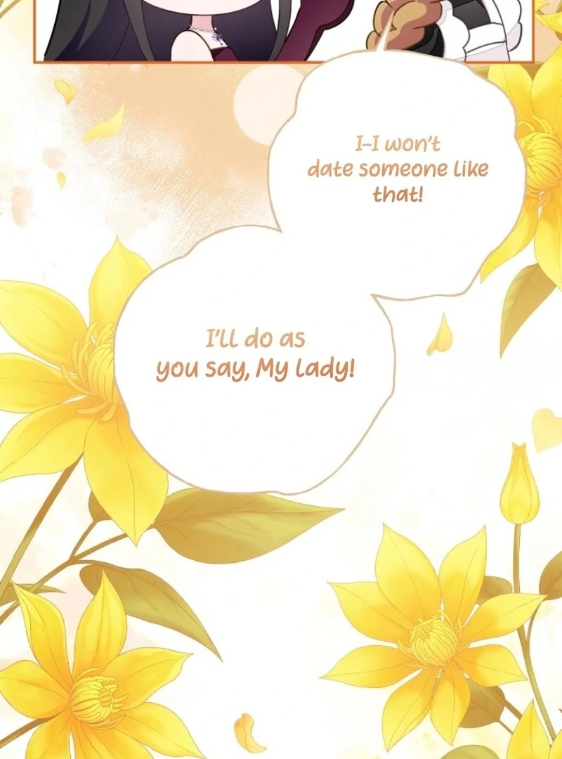 The Bad Ending of an Otome Chapter 66 - Page 106