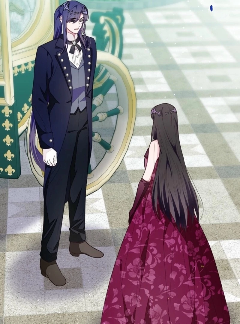 The Bad Ending of an Otome Chapter 66 - Page 11