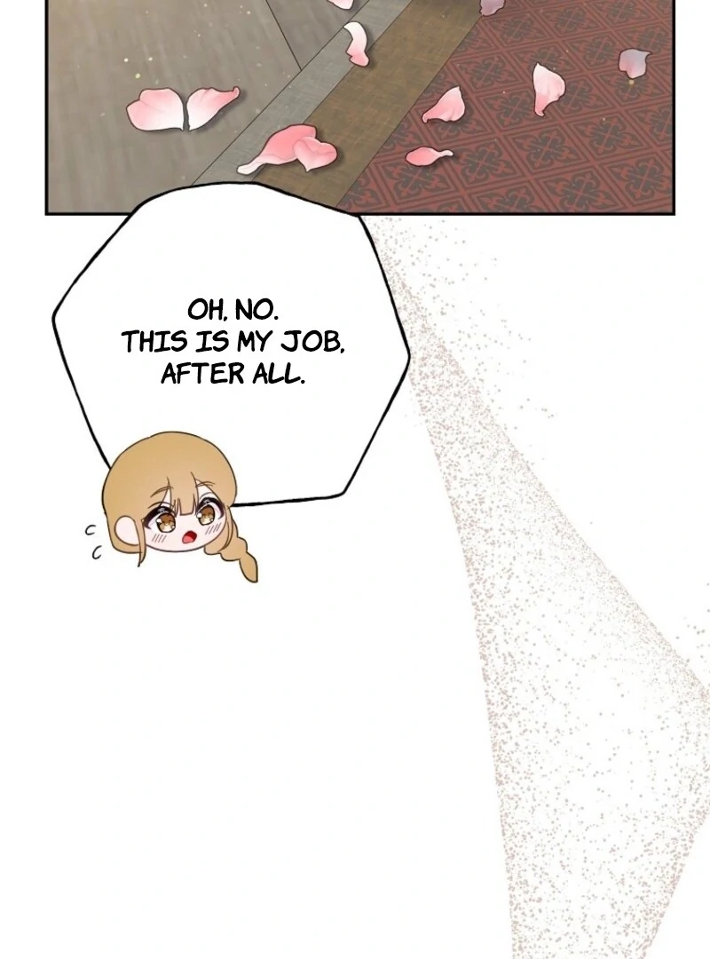 The Bad Ending of an Otome Chapter 66 - Page 112