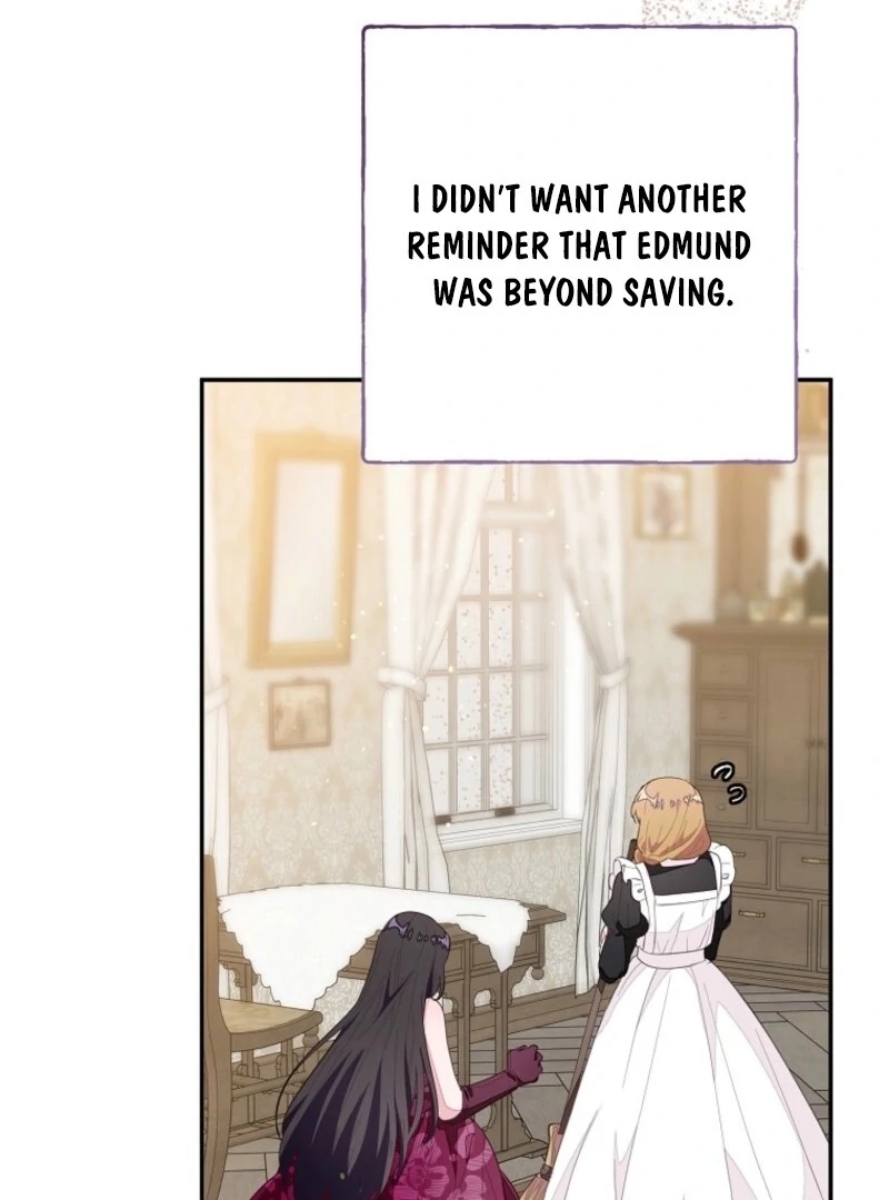 The Bad Ending of an Otome Chapter 66 - Page 113