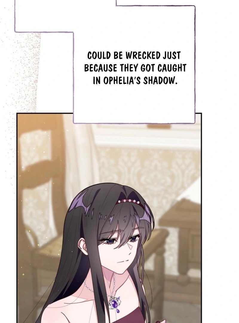 The Bad Ending of an Otome Chapter 66 - Page 115