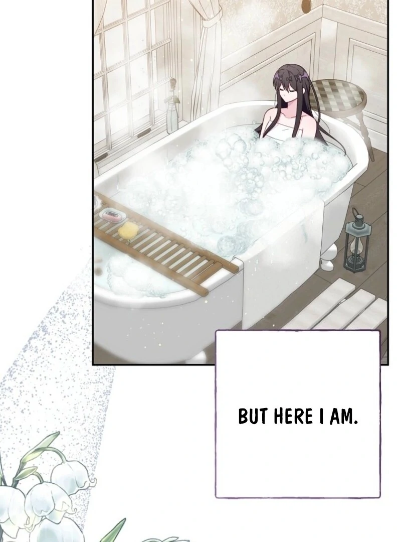 The Bad Ending of an Otome Chapter 66 - Page 122