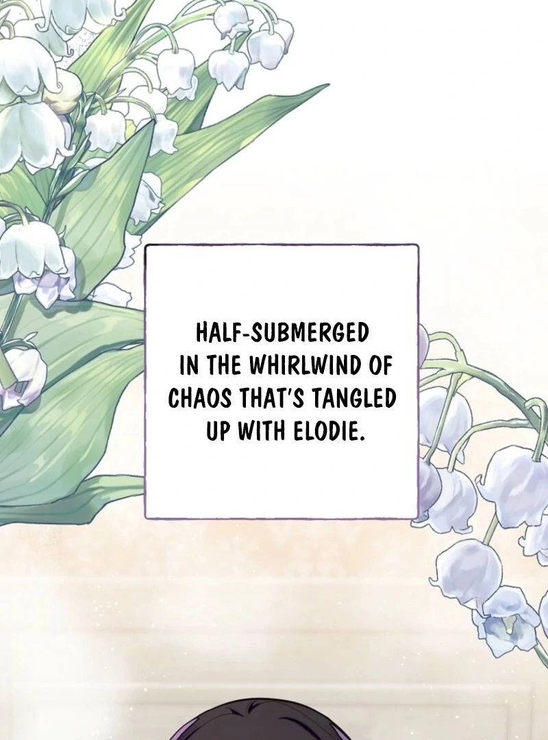 The Bad Ending of an Otome Chapter 66 - Page 123