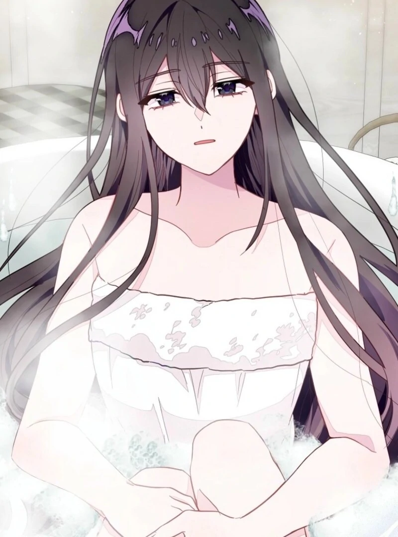 The Bad Ending of an Otome Chapter 66 - Page 124