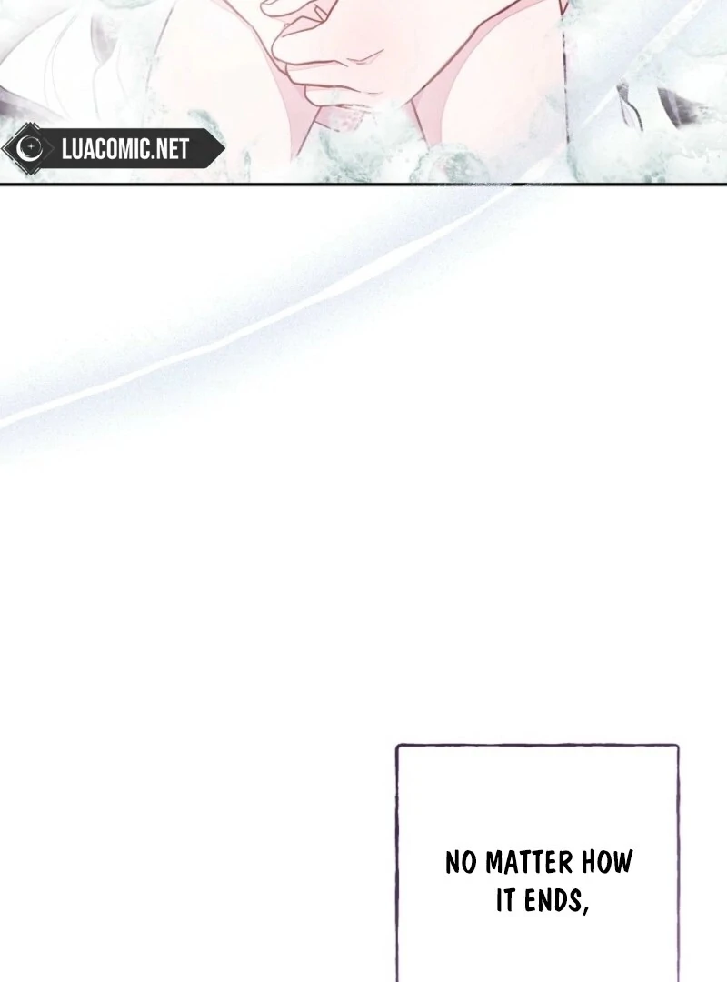 The Bad Ending of an Otome Chapter 66 - Page 125