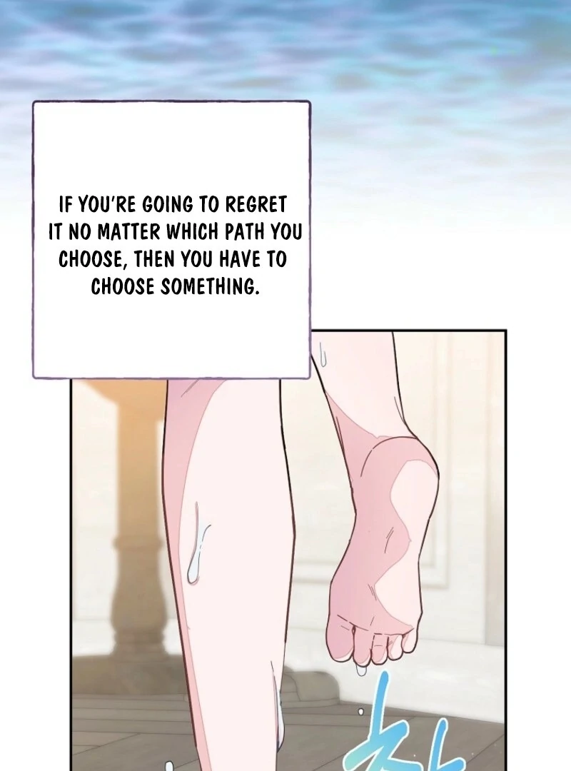 The Bad Ending of an Otome Chapter 66 - Page 129