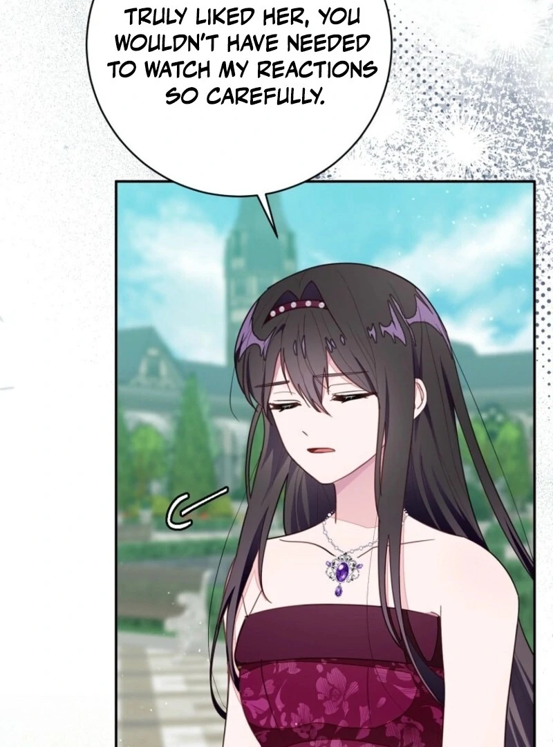 The Bad Ending of an Otome Chapter 66 - Page 13