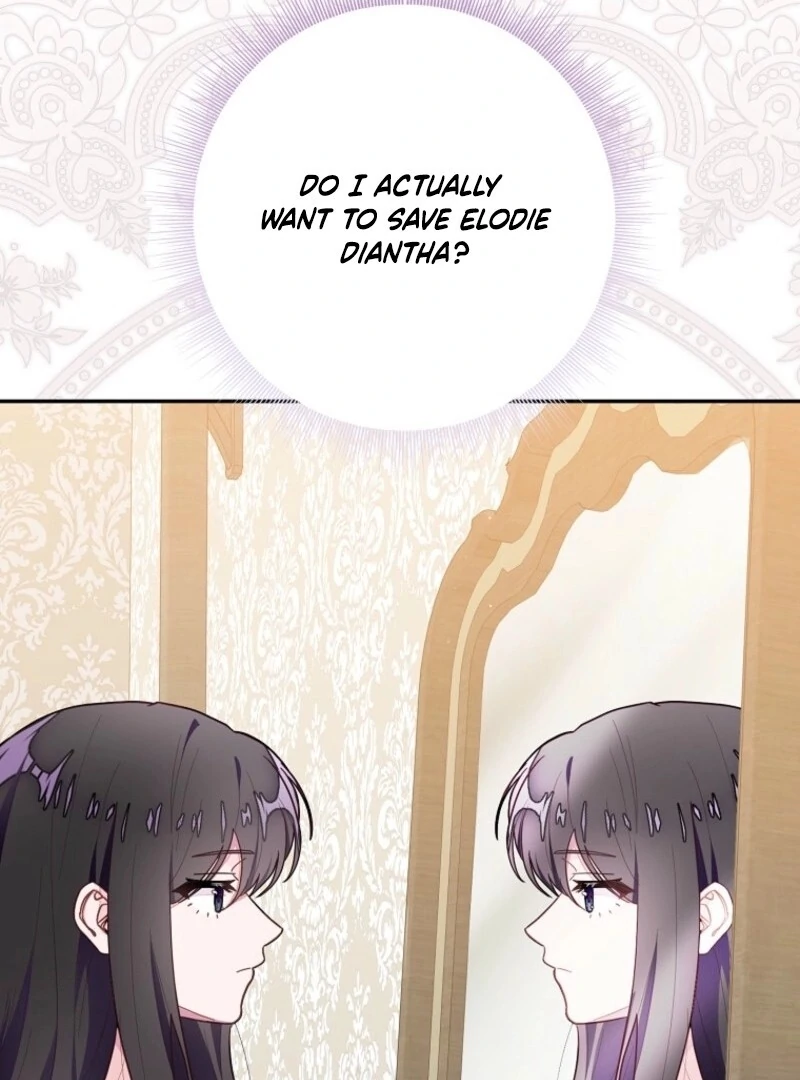 The Bad Ending of an Otome Chapter 66 - Page 134