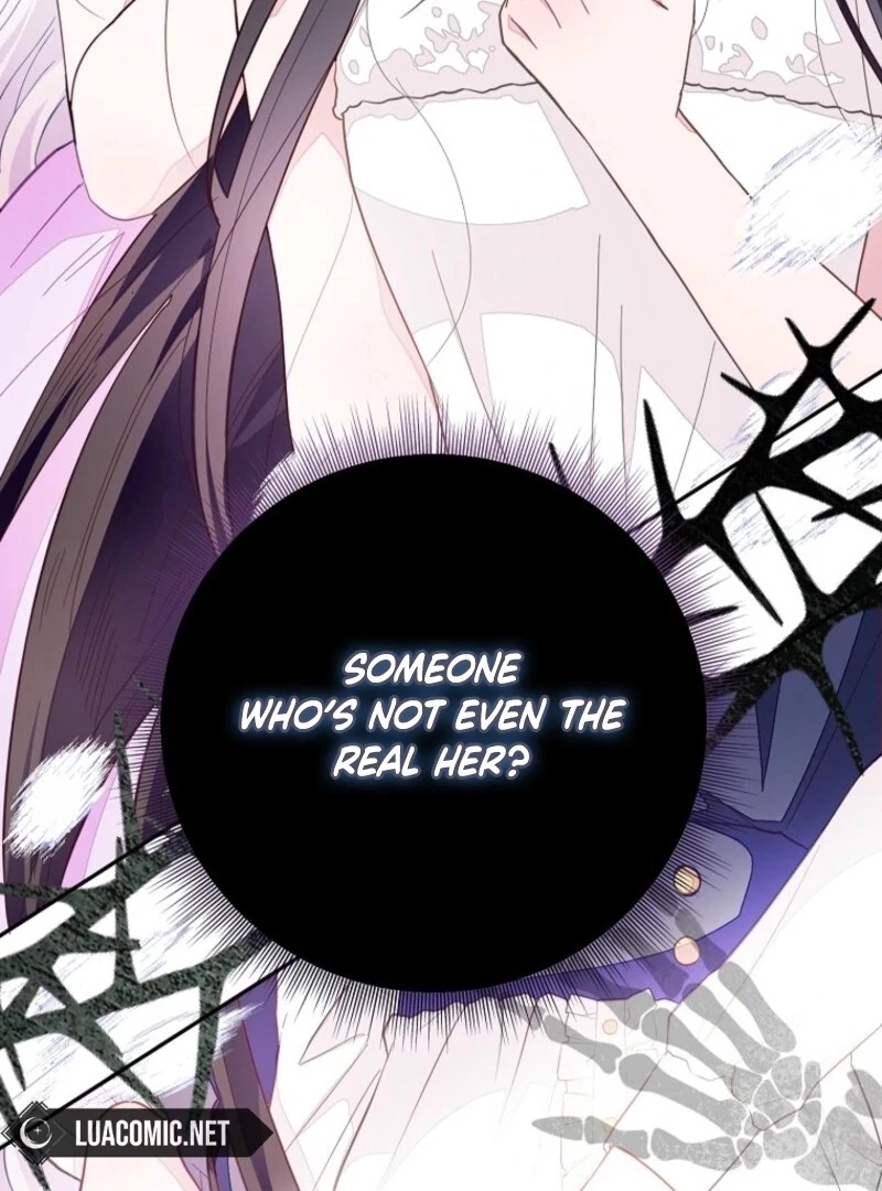 The Bad Ending of an Otome Chapter 66 - Page 138