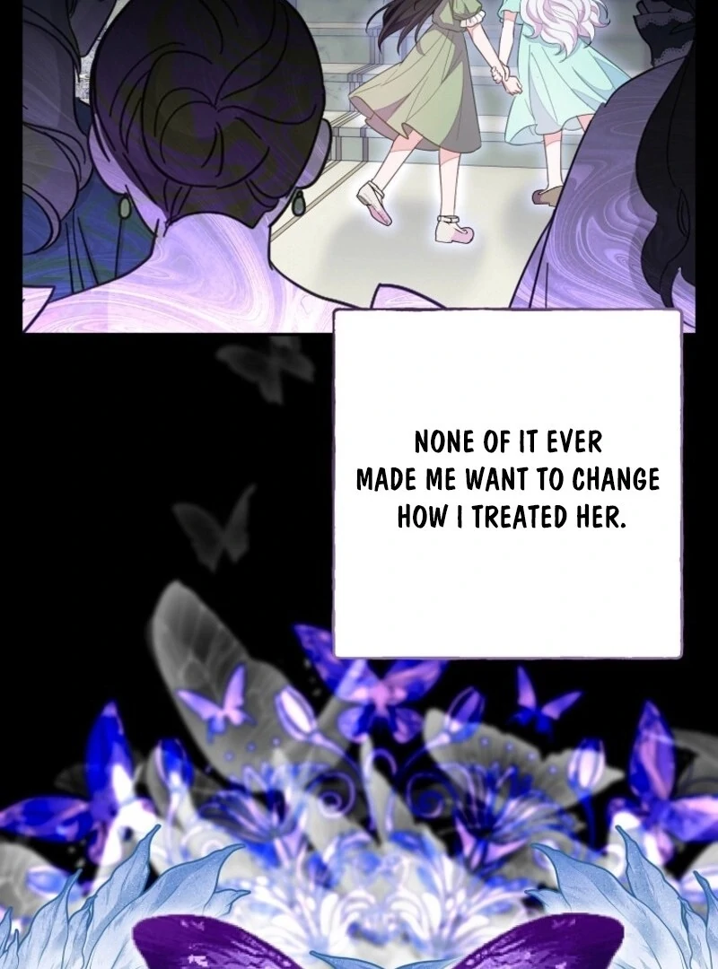 The Bad Ending of an Otome Chapter 66 - Page 17