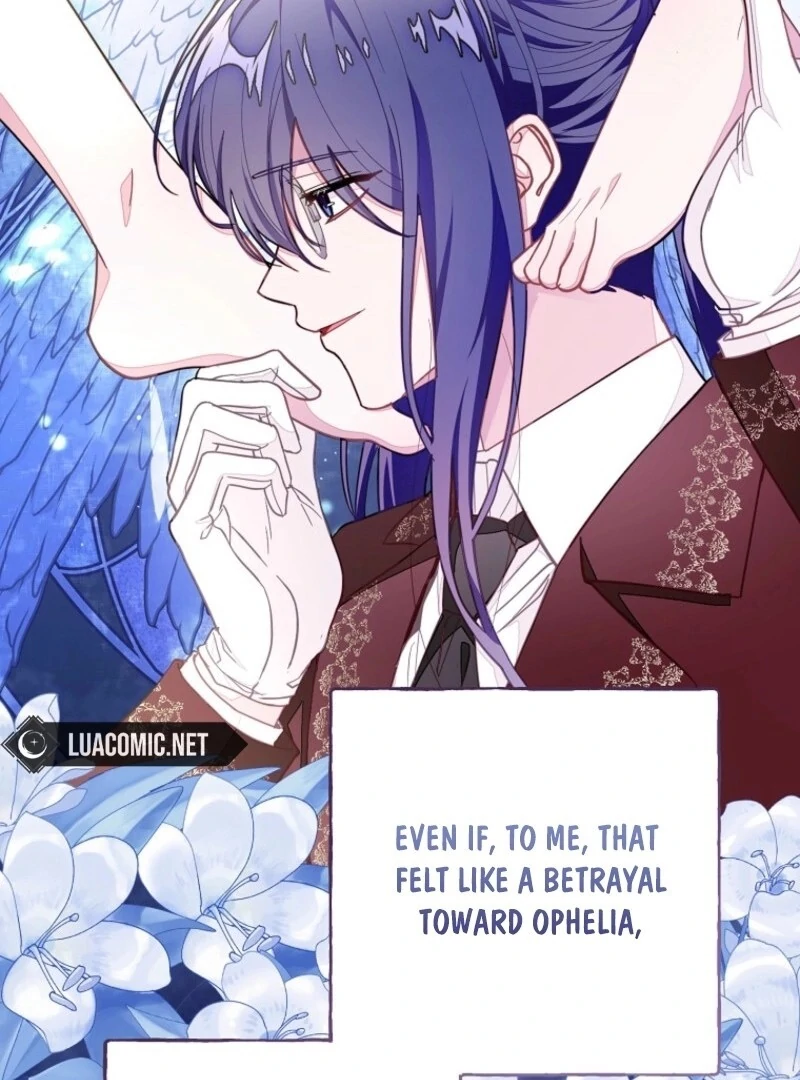 The Bad Ending of an Otome Chapter 66 - Page 19