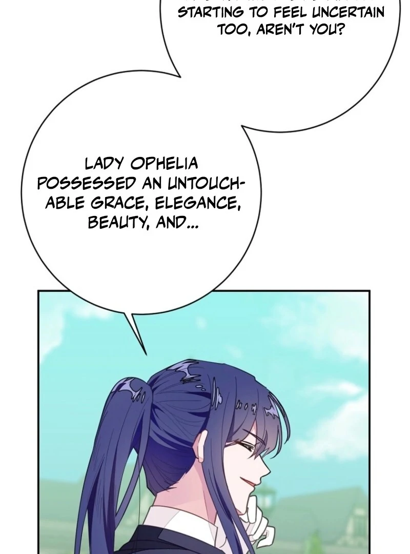The Bad Ending of an Otome Chapter 66 - Page 2